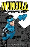 Invincible Compendium Volume 2 - Kirkman Robert