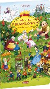 Vek knika Rozprvky pre malch rozprvaov - 
