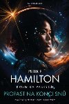 Propast na konci sn - Peter F. Hamilton