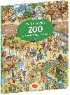 Velk knika ZOO pre malch rozprvaov - 