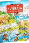 Vek knika Zvierat pre malch rozprvaov - 