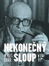 Nekonen sloup a jin hry - Mircea Eliade