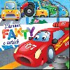 Zbavn fakty o autch - 