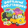 Dopravn prostriedky - 