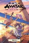 Avatar: The Last Airbender - Imbalance Omnibus - Hicks Faith Erin