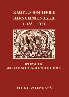 Kristin Gottfried Hirschmentzel (1638-1703) osudy a dlo velehradskho baroknho literta - Dupalov Jaroslava