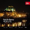 Czech Opera Highlights / Smetana / Dvok - CD - neuveden