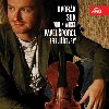 Dvok, Suk: Violin Works - CD - porcl Pavel