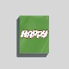 Happy (Ver. 2 Imagine) - CD - Jin