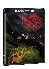 Rod draka 2. srie 4BD (UHD) - neuveden