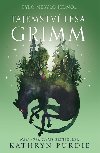 Tajemstv lesa Grimm - Kathryn Purdie