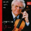 Smetana, Dvok & Suk: Skladby pro housle a klavr - CD - Suk Josef