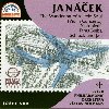 Janek: Sinfonietta,Taras Bulba, Putovn duiky - CD - Suk Josef