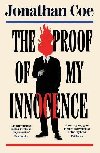 Proof of My Innocence - Coe Jonathan