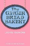 Gingerbread Bakery - Gilmore Laurie