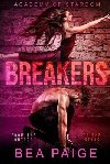 Breakers - Paige Bea