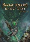 Trpaslci 6 - Nvrat trpaslk II. - Markus Heitz