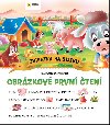 Zvtka na statku - Obrzkov prvn ten - Nakladatelstv SUN