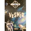 Kniha a vukov karty Vesmr - Objevujeme svt - neuveden