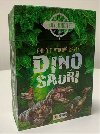 Kniha a vukov karty Dinosaui - Objevujeme svt - neuveden