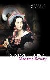 Madame Bovary - Flaubert Gustave