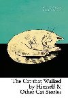 Cat that Walked by Himself and Other Cat Stories - Kaltenthaler Birgit