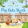 Farmyard Tales Stories Pig Gets Stuck - Amery Heather