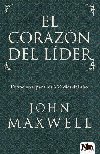 El corazon del lider: Devocional para los 365 dias del ano: A Leaders Heart - Maxwell John C.