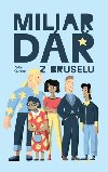 Miliard z Bruselu - Petr Kupec