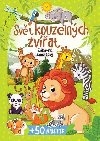 Svt kouzelnch zvat - 