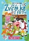 Zvtka z farmy - 