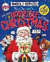 Horrible Christmas (2024) - Deary Terry