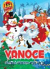 101 aktivity Vnoce - 