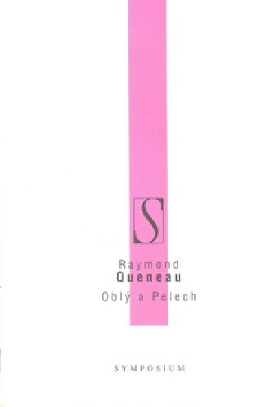 Obl a pelech - Raymond Queneau