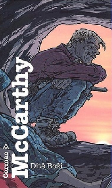 Dt Bo - Cormac McCarthy