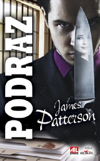 Podraz - James Patterson