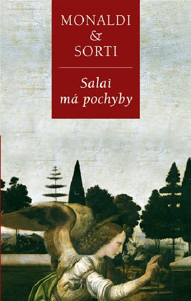 Sala m pochyby - Rita Monaldiov; Francesco Sorti