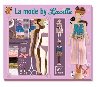 DJECO Kreativn sada Fashion by Lucille - neuveden