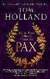 Pax - Holland Tom