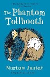 Phantom Toobooth - Norton Juster