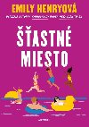 astn miesto - Emily Henryov
