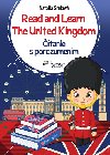 Read and learn the United Kingdom - 