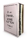 Do kabelky (Dior, Chanel, Gucci, Louis Vuitton) - Emma Baxter-Wright; Karen Homer