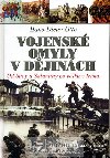 Vojensk omyly v djinch - Hans-Dieter Otto