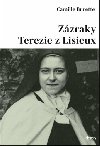 Zzraky Terezie z Lisieux - Camille Burette
