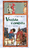 Vrada v ambitu - Vlastimil Vondruka