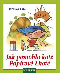 Jak pomohlo kot paprov lhot - Cita