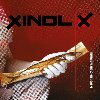 Nvod ke ten manulu - LP - Xindl X