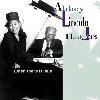 When There Is Love - 2 LP - Lincoln Abbey, Jones Hank