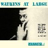 Watkins At Large - LP - Watkins Doug